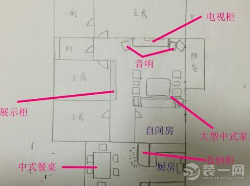 在南京找南京装修公司，就上南京人最信任的南京装修网